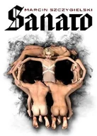 Powieści sensacyjne - Sanato - Marcin Szczygielski - miniaturka - grafika 1