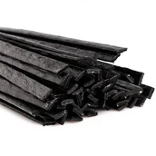 Lutownice - Spoiwo U-FLEX Czarne 100g - miniaturka - grafika 1