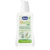 Kosmetyki kąpielowe dla dzieci - Chicco NaturalZ Protective & Refreshing Gel żel ochronny odstraszający komary 2 m+ 60 ml - miniaturka - grafika 1
