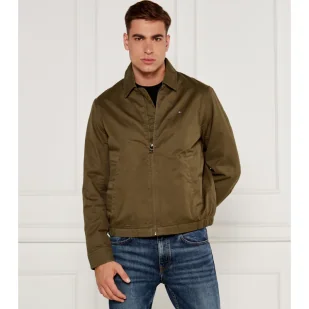 Tommy Hilfiger Kurtka Regular Fit - Kurtki męskie - miniaturka - grafika 1