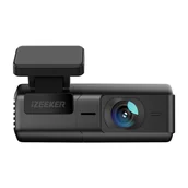 Wideorejestratory - iZeeker iD240 2.5K 32 GB Wi-Fi - miniaturka - grafika 1