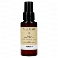 Serum do włosów - Artego Rain serum intensywnie nawilżające (RICH SERUM OIL) 75 ml - miniaturka - grafika 1