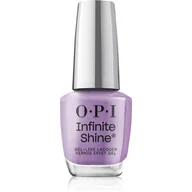 Lakiery do paznokci - OPI Infinite Shine Silk lakier do paznokci z żelowym efektem Lush Hour 15 ml - miniaturka - grafika 1