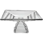 Pozostałe akcesoria kuchenne - Patera BOHEMIA JIHLAVA Sail 020508  - miniaturka - grafika 1