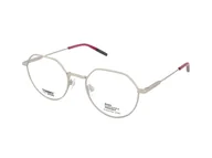 Okulary korekcyjne, oprawki, szkła - Tommy Hilfiger TJ 0090 010 - miniaturka - grafika 1