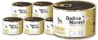 Mokra karma dla kotów - Dolina Noteci Premium Perfect Care Skin Support 12x185g 22071-uniw - miniaturka - grafika 1