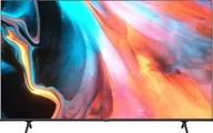 Telewizory - Hisense 65E7HQ QLED 65'' 4K Ultra HD VIDAA - miniaturka - grafika 1