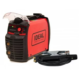 SPAWARKA INWERTER TECNOARC 181 IGBT - Spawarki - miniaturka - grafika 1