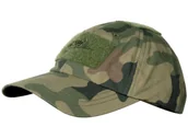 Odzież taktyczna i umundurowanie - Czapka Helikon-Tex Baseball Cotton wz.93 leśny RATY 0% | PayPo | GRATIS WYSYŁKA | ZWROT DO 100 DNI - miniaturka - grafika 1