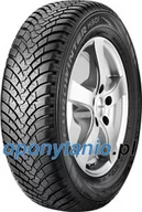 Opony terenowe i SUV zimowe - Falken EuroWinter HS01 SUV 255/45R20 105V - miniaturka - grafika 1