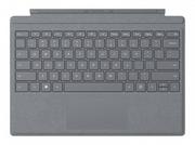 Microsoft Klawiatura Surface GO Type Cover Commercial Charcoal KCT-00107