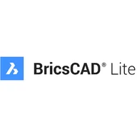 Programy graficzne CAD - BricsCAD V24 Lite - miniaturka - grafika 1