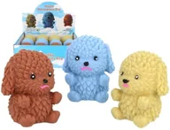 Figurki dla dzieci - Piesek miękki Mix - figurka - miniaturka - grafika 1