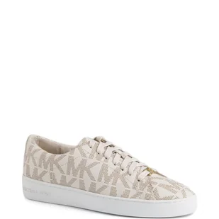 Michael Kors Trampki KEATON - Trampki damskie - miniaturka - grafika 1