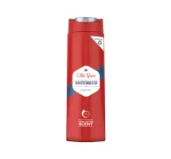 Żele pod prysznic dla mężczyzn - Old Spice WHITEWATER ŻEL POD PRYSZNIC 250ml - miniaturka - grafika 1