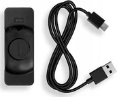 Akcesoria do smartwatchy - Ładowarka Withings Withings Charging Cable - kabel ładujący do Withings Scanwatch Nova - miniaturka - grafika 1
