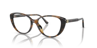 Okulary korekcyjne Michael Kors MK 4102U Amagansett 3006 - Okulary korekcyjne, oprawki, szkła - miniaturka - grafika 1