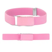 Paski - Pasek na rzep do spodni dziecięcy , PSK-RZP-8 - miniaturka - grafika 1