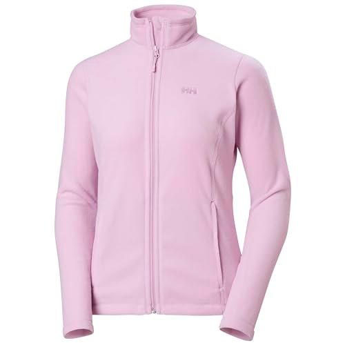 Helly Hansen Damska kurtka polarowa W Daybreaker - kwiat wiśni, XL
