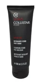 Kosmetyki do pielęgnacji twarzy męskie - Collistar, Shave Clensing Scrub, Peeling, 100ml - miniaturka - grafika 1