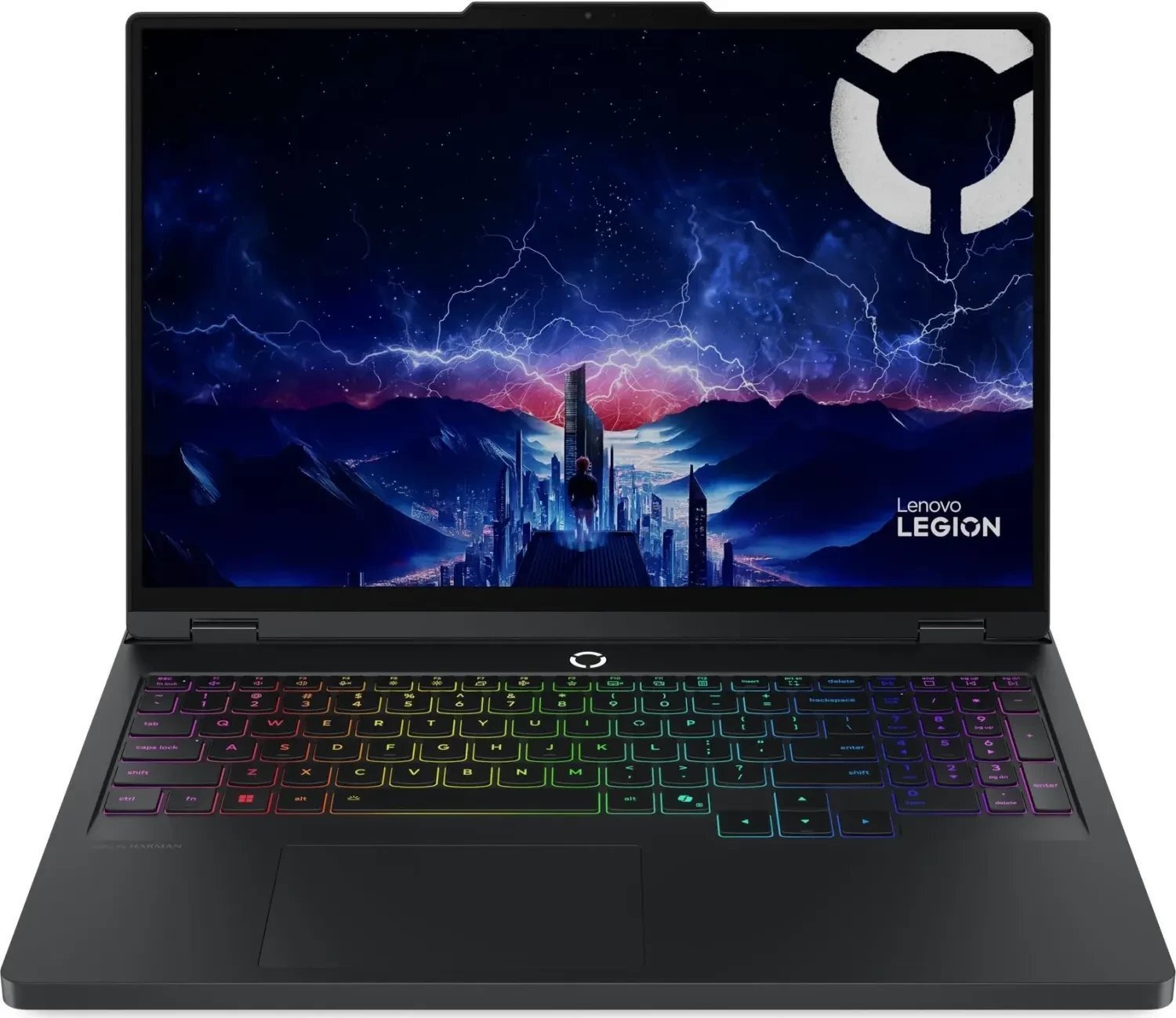 Lenovo Legion Pro 5 16IAX10 Ultra 7 251HX / 16 GB / 512 GB / RTX 5060 / 240 Hz 83F300ASPB
