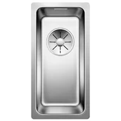 Zlewozmywaki - Blanco ANDANO 180-U 522952 - miniaturka - grafika 1