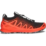 Buty trekkingowe męskie - Buty trekkingowe męskie Lowa Fusion Low - miniaturka - grafika 1