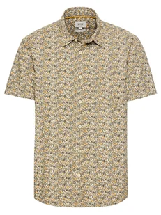 Camel Active Koszula - Regular fit - w kolorze khaki - Koszule męskie - miniaturka - grafika 1