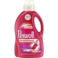 Środki do prania - Perwoll Płyn do prania koloru Color Niemiecki 24pr - miniaturka - grafika 1