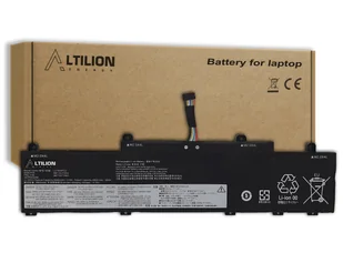 Bateria L21M3PG2 Lenovo Thinkpad L14 L15 Gen3 / C14 Chromebook Gen1 - Baterie do laptopów Bateria L21M3PG2 Lenovo Thinkpad L14 L15 Gen3 / C14 Chromebook Gen1 - Baterie do laptopów - miniaturka - grafika 1