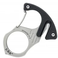 Noże - Sanrenmu Wielofunkcyjny Brelok SK046GB - miniaturka - grafika 1