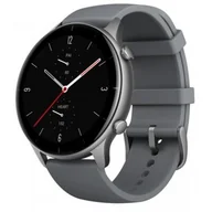 Smartwatch - AMAZFIT GTR 2E Szary - miniaturka - grafika 1
