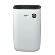 Domowe osuszacze powietrza - Whirlpool DE20W5252 - miniaturka - grafika 1
