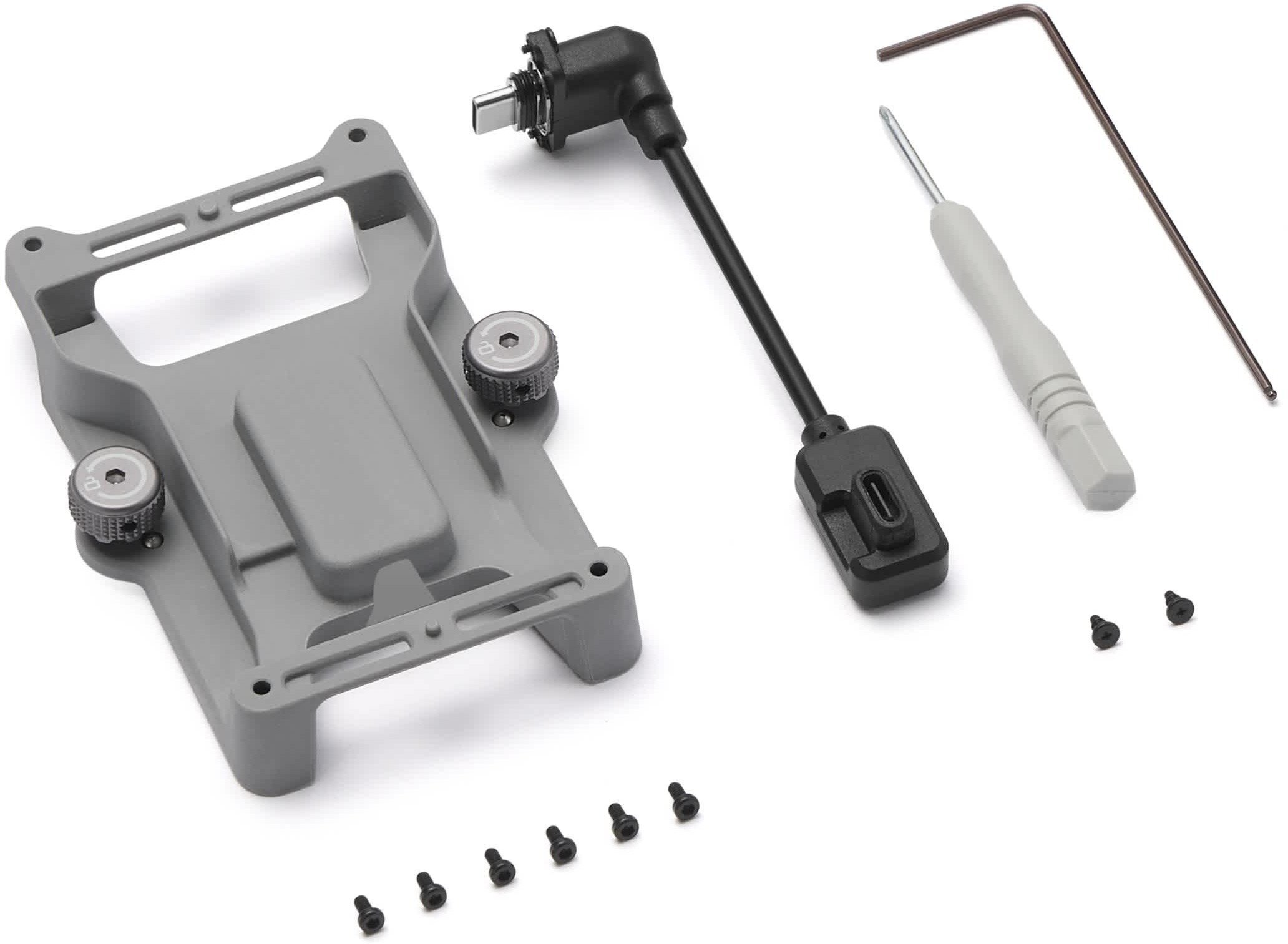 Zestaw montażowy DJI Manifold 3 dla Matrice 4 Series