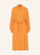 Sukienki - Lenny Niemeyer Sukienka Plażowa orange - miniaturka - grafika 1