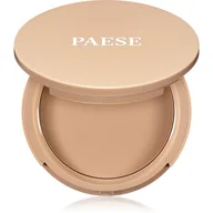 Pudry do twarzy - PAESE Glowing Powder mgła pudrowa 13 Golden Beige 10g - miniaturka - grafika 1