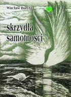 Poezja - Skrzydła Samotności - miniaturka - grafika 1