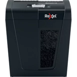 Rexel Secure X8 - Niszczarki - miniaturka - grafika 1