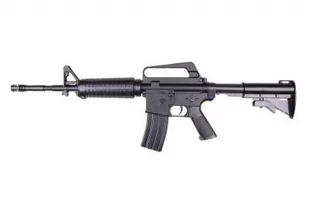 WELL Karabinek szturmowy ASG MR-711 (WEL-39-000041) G WEL-39-000041 - Karabiny ASG - miniaturka - grafika 1