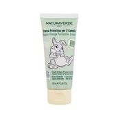 Kremy dla dzieci - Naturaverde Disney Baby Protective Cream na odparzenia 100 ml dla dzieci - miniaturka - grafika 1