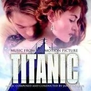Ost - Titanic (1997) - Inna muzyka - miniaturka - grafika 1