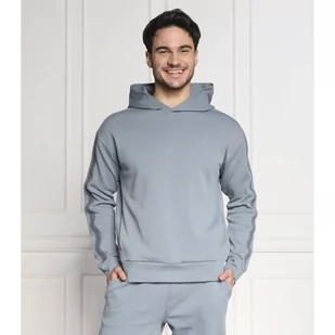 Calvin Klein Bluza | Comfort fit - Bluzy męskie - miniaturka - grafika 1
