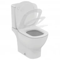 Kompakty WC - IDEAL STANDARD T008701 TESI MISKA KOMPAKTOWA AQBL - miniaturka - grafika 1