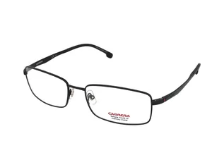 Okulary korekcyjne, oprawki, szkła - Carrera Carrera 8855 003 - grafika 1
