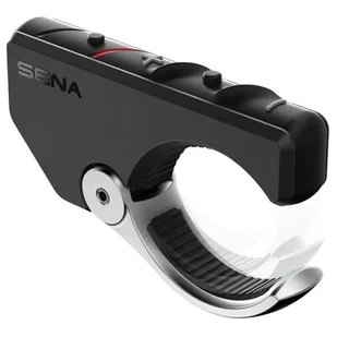 Sena Sena RC4 Remote Control - Akcesoria motoryzacyjne - miniaturka - grafika 1