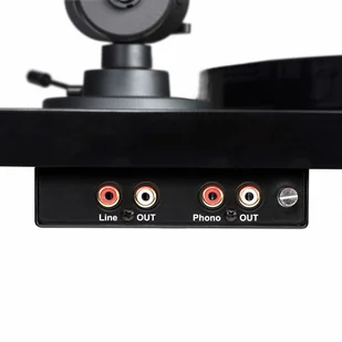 ULTIMA 20 KOMBO + Pro-Ject E1 BT - Zestawy stereo - miniaturka - grafika 20