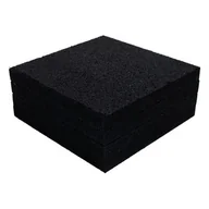 Akcesoria i części do pralek i suszarek - Podkładki antywibracyjne MULTIDECOR 10x10 cm (4 sztuki) - miniaturka - grafika 1