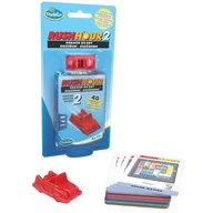 Łamigłówki - Dodatek do gry RAVENSBURGER Rush Hour Nr 1 76518 - miniaturka - grafika 1