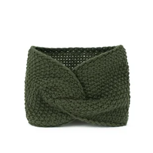 Polska opaska Julia - Apaszki i szaliki damskie - miniaturka - grafika 1