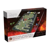 Gry planszowe - House Of The Dragon - Tron Władzy - miniaturka - grafika 1